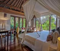 Villa Bunga Pangi, Suite Master